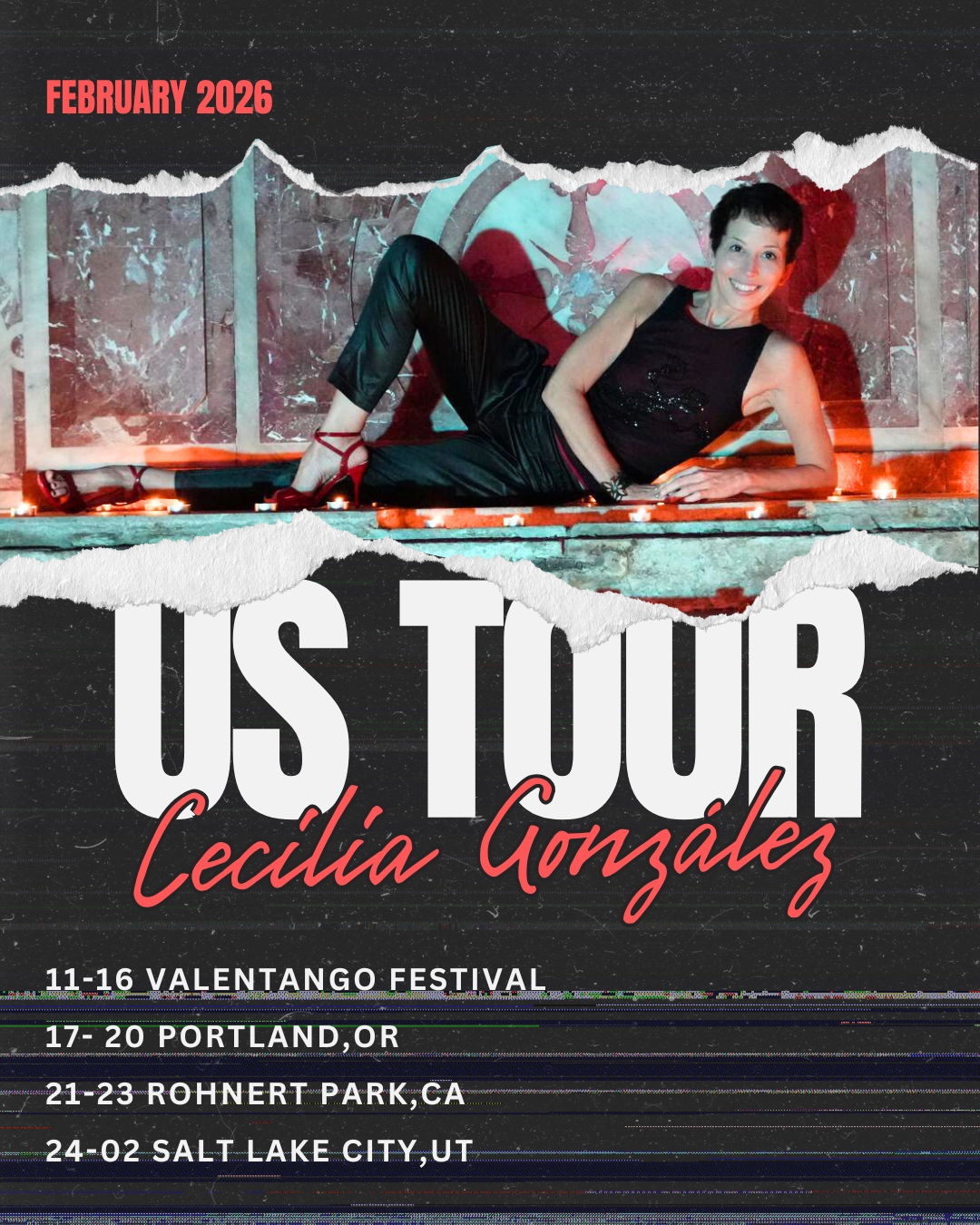 us tour