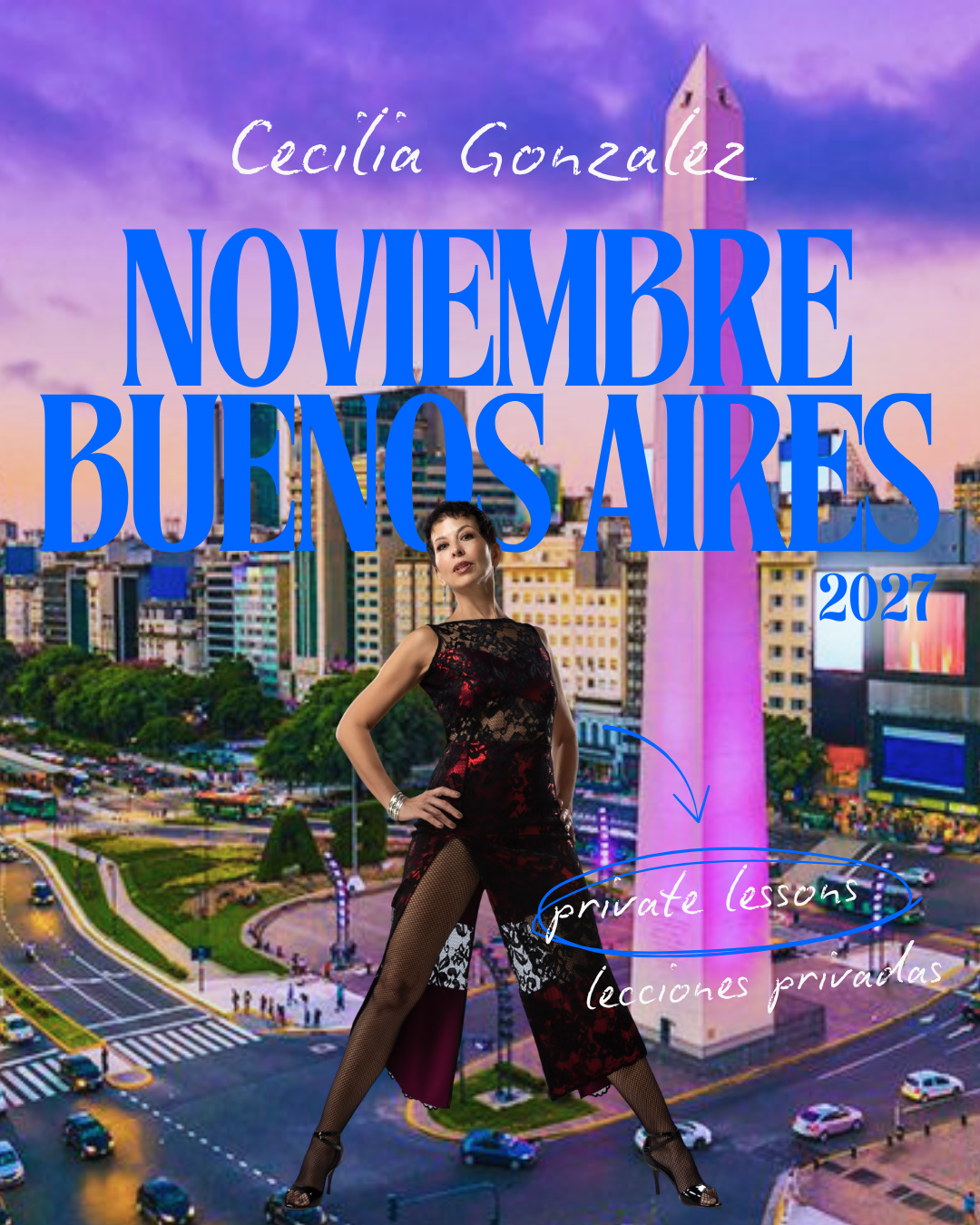 buenos aires